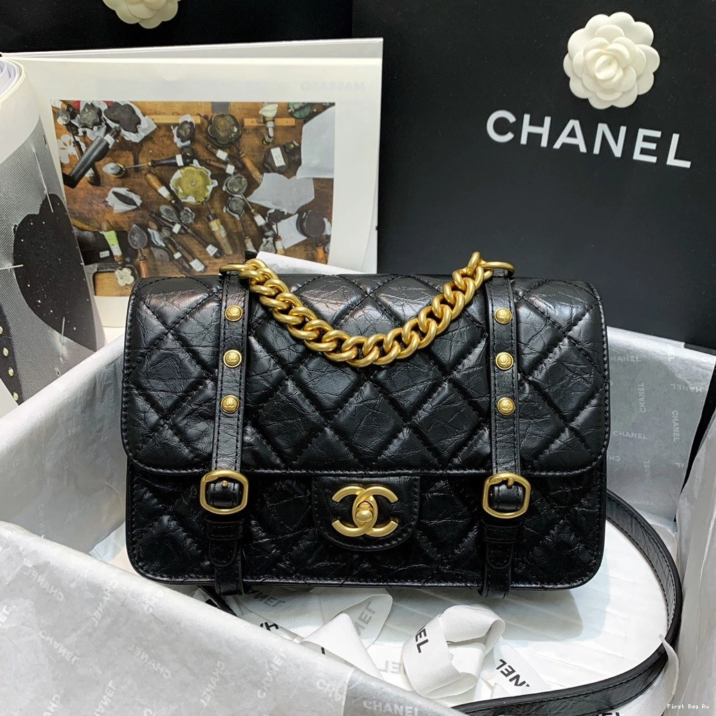 Firstbag Ru CHANEL FLAP BAG 0820